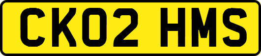 CK02HMS