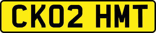 CK02HMT