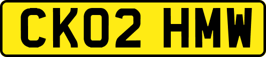 CK02HMW