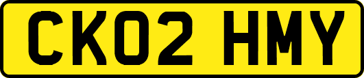 CK02HMY