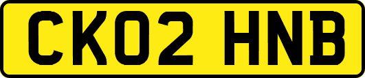 CK02HNB