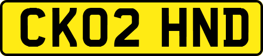 CK02HND