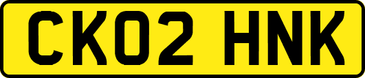 CK02HNK