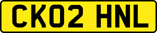 CK02HNL