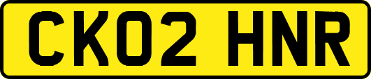 CK02HNR