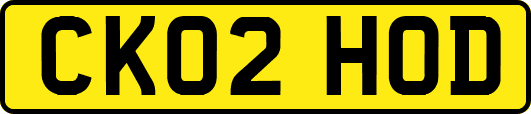 CK02HOD