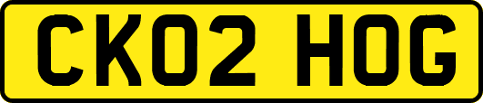 CK02HOG