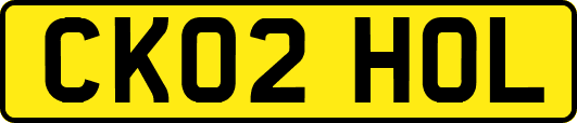CK02HOL
