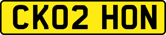 CK02HON