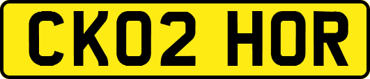 CK02HOR