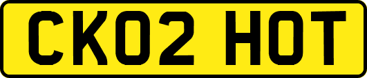 CK02HOT