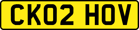 CK02HOV