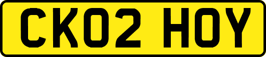 CK02HOY