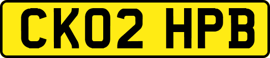 CK02HPB
