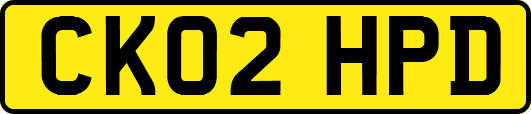 CK02HPD