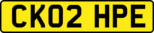 CK02HPE