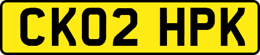 CK02HPK