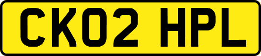 CK02HPL