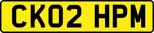 CK02HPM