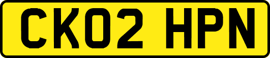 CK02HPN