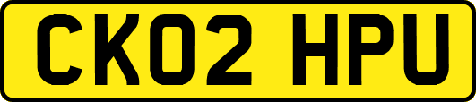 CK02HPU