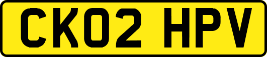 CK02HPV