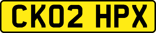 CK02HPX