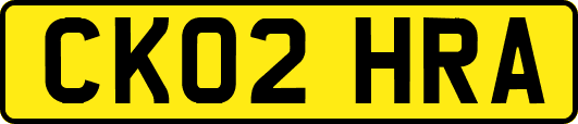 CK02HRA
