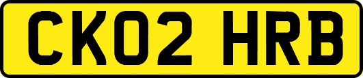 CK02HRB