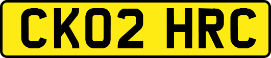 CK02HRC