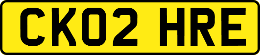 CK02HRE
