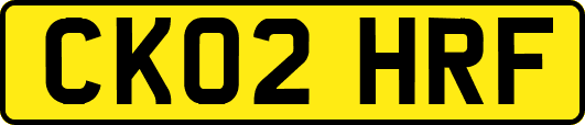 CK02HRF