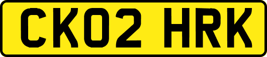 CK02HRK