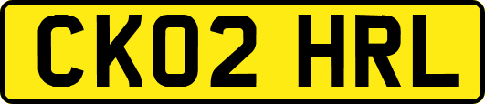 CK02HRL