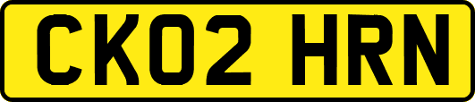 CK02HRN