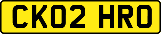 CK02HRO