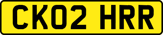 CK02HRR
