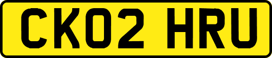 CK02HRU
