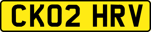 CK02HRV
