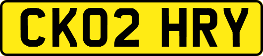 CK02HRY