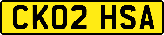 CK02HSA