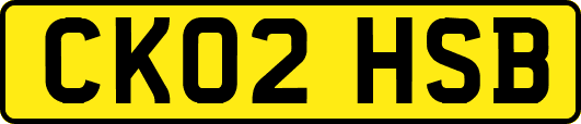 CK02HSB