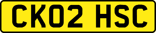 CK02HSC