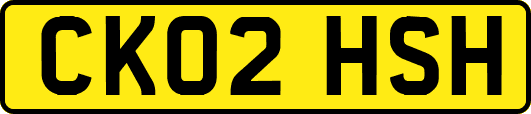CK02HSH