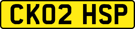 CK02HSP