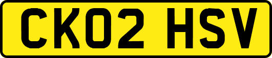 CK02HSV