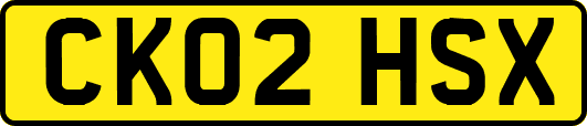 CK02HSX