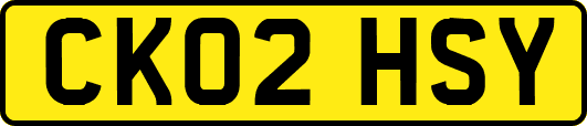 CK02HSY