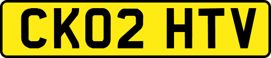 CK02HTV