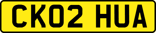 CK02HUA